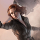 Image for article titled Emily Blunt is glad she didn't play Black Widow in Iron Man 2
